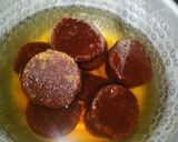 Foto langkah ke 1 dari resep 228. Bolu Kukus Gula Merah.