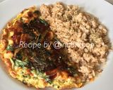 Foto langkah ke 4 dari resep Frittata.
