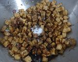 Foto langkah ke 4 dari resep Oseng Tempe Kecap.