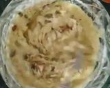 A picture of step 3 of Oats Banana Muffins.
