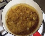 日式柴魚高湯烏龍冷麵的食譜步驟1照片