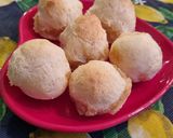 Foto do passo 4 de Pão de Queijo Vegano ou Pão de Tofu