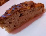 Une image de l'étape 5 de Gâteau pomme poire 🍐🍏.