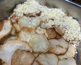 Foto del paso 5 de la receta: Pastel de papas 🥔 diferente!!!!