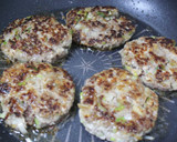 Foto langkah ke 7 dari resep Tteokkalbi, dulunya makanan raja.