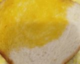 Foto langkah ke 2 dari resep Simple Sandwich.