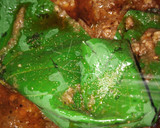 Foto del paso 14 de la receta: Mole chichilo rojo de pollo 🍲