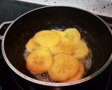 Foto del paso 3 de la receta: Tantin de Avena y Caqui... ó BUERZEDA de Bosnia!!!