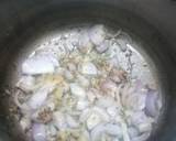 Panch Dal khichadi recipe step 3 photo