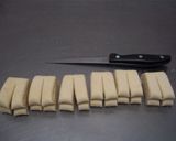 Foto del paso 15 de la receta: Figuras de pasteles en hojaldre