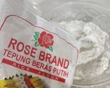 Foto langkah ke 4 dari resep Pastel Sayur Pedas.