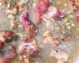 Hình bước làm 3 của món Cốt Lết Heo Rim (Simmered Pork Cutlets)🐷🍖