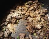 Burger and Black Beans recipe step 3 photo