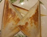Foto del paso 4 de la receta: Quesadillas Mayi style