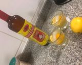 Foto del paso 2 de la receta: Caipirinha