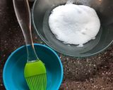 Foto del paso 3 de la receta: Rosquitos de Limón