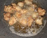 চিকেন পপকর্ন (chicken popcorn recipe in Bengali) রেসিপির ধাপ 2 ছবি