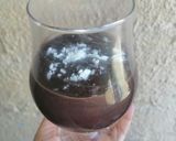 Foto del paso 3 de la receta: Crema de chocolate 😋