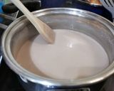 Foto del paso 2 de la receta Vasitos de ambrosías de chocolate!!!