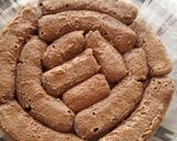 Foto del paso 3 de la receta: Tiramisú doble capa