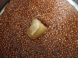 Halim kheer(garden cress seeds)