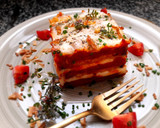 Foto del paso 10 de la receta: Berenjenas a la parmesana