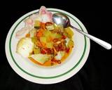 Foto langkah ke 7 dari resep Lontong Sayur Enak Parrah.