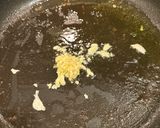 A picture of step 3 of Pan Fried Fish with Basil Lemon Sauce.