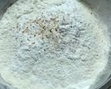 Foto del paso 1 de la receta: Pan de espinaca 🇺🇾