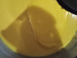 Kue lumpur Labu kuning