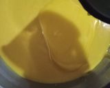 Foto langkah ke 3 dari resep Kue lumpur Labu kuning.
