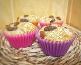 Foto del paso 8 de la receta: Magdalenas sabor roscón de reyes