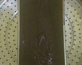 Foto langkah ke 5 dari resep Brownies Banana Nutty (Nutricake).