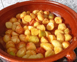 Foto del paso 3 de la receta: Guiso marinero de maragota