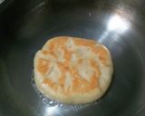 Foto langkah ke 5 dari resep Potato Cheese Bread.