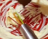 A picture of step 2 of Loaded Choco Butter Board.