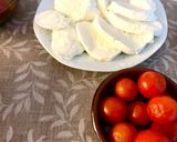 Foto del passaggio 7 della ricetta Piadine integrali