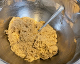 Foto del paso 4 de la receta: Torta de banana VEGANA