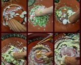 Foto del paso 1 de la receta: Pipirrana de Jaén