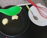 Foto del paso 1 de la receta Bechamel / receta fácil