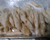 Foto langkah ke 2 dari resep Kulit lumpia kriuk.