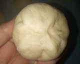 Foto langkah ke 3 dari resep Bakpao satu kali profing.