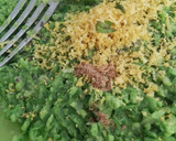 Foto del paso 5 de la receta: Burguer de guisantes
