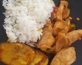 Foto del paso 4 de la receta: Sudado de albacora