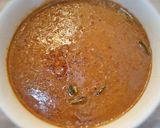 Foto langkah ke 5 dari resep Sate Ayam Bumbu Kacang (Sate Madura).