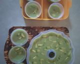 Foto langkah ke 4 dari resep Puding Alvokad Mentega.