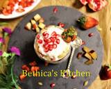 Fruity Poha Delight recipe step 5 photo