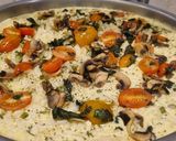Foto del paso 1 de la receta: Es una Creación de Bufet Italiano