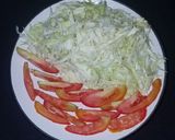 A picture of step 4 of Potato salad.