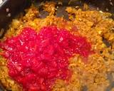 Krazy Kurland Coconut Shrimp Curry recipe step 3 photo